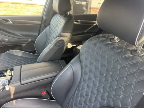 Photos of 2023 Genesis G80 2.5T for sale in Lexington, NC at Jerry Hunt Supercenter - Lexington