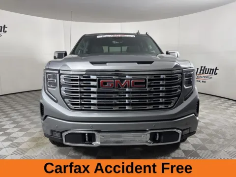 Another view of 2023 GMC Sierra 1500 Denali for sale in Lexington, NC at Jerry Hunt Supercenter - Lexington