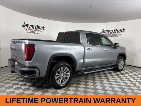 More photos of 2023 GMC Sierra 1500 Denali at Jerry Hunt Supercenter - Lexington, NC