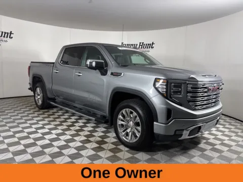 More photos of 2023 GMC Sierra 1500 Denali at Jerry Hunt Supercenter - Lexington, NC