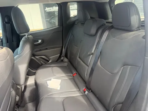 Another view of 2021 Jeep Renegade Limited for sale in Lexington, NC at Jerry Hunt Supercenter - Lexington