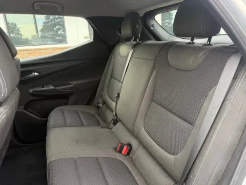 Another view of 2022 Chevrolet Bolt EUV LT for sale in Lexington, NC at Jerry Hunt Supercenter - Lexington