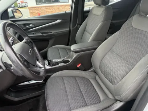Photos of 2022 Chevrolet Bolt EUV LT for sale in Lexington, NC at Jerry Hunt Supercenter - Lexington