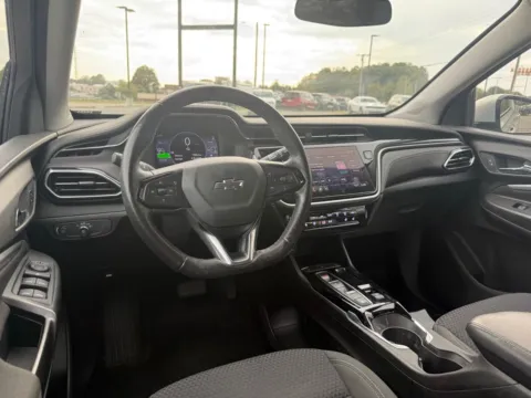 More photos of 2022 Chevrolet Bolt EUV LT at Jerry Hunt Supercenter - Lexington, NC