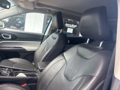 Photos of 2022 Jeep Compass Limited for sale in Lexington, NC at Jerry Hunt Supercenter - Lexington