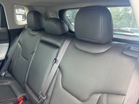 More photos of 2022 Jeep Compass Limited at Jerry Hunt Supercenter - Lexington, NC