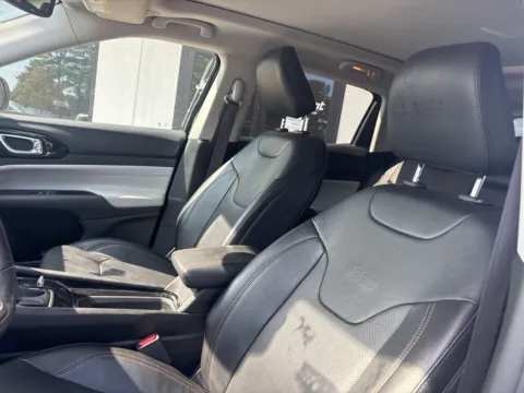 Photos of 2022 Jeep Compass Limited for sale in Lexington, NC at Jerry Hunt Supercenter - Lexington