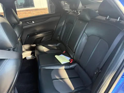 Another view of 2022 Kia K5 GT-Line for sale in Lexington, NC at Jerry Hunt Supercenter - Lexington