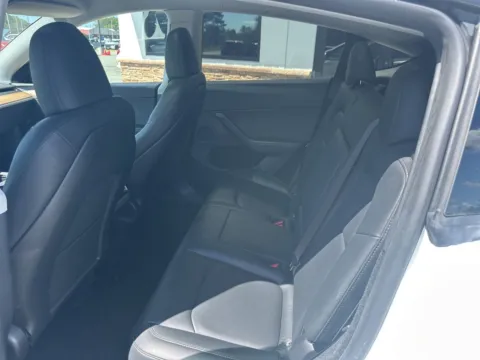 More photos of 2023 Tesla Model Y Long Range at Jerry Hunt Supercenter - Lexington, NC