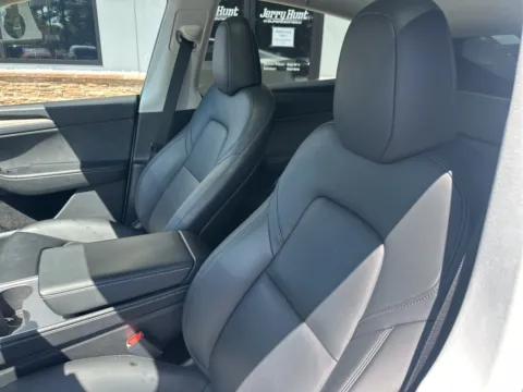Photos of 2023 Tesla Model Y Long Range for sale in Lexington, NC at Jerry Hunt Supercenter - Lexington