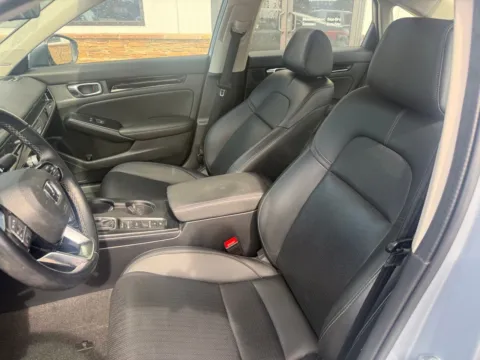 Photos of 2023 Honda Civic Touring for sale in Lexington, NC at Jerry Hunt Supercenter - Lexington
