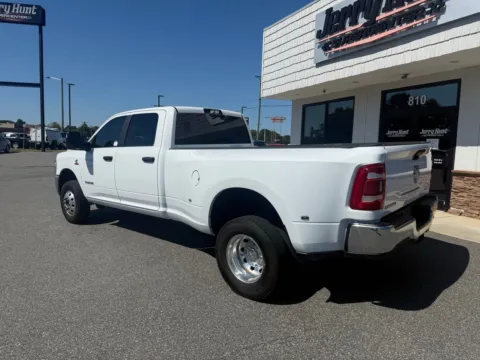More photos of 2024 Ram 3500 Big Horn at Jerry Hunt Supercenter - Lexington, NC