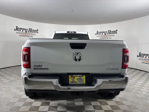 More photos of 2024 Ram 3500 Big Horn at Jerry Hunt Supercenter - Lexington, NC