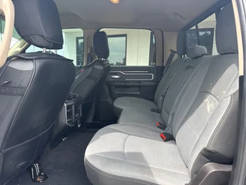 More photos of 2019 Ram 2500 Big Horn at Jerry Hunt Supercenter - Lexington, NC
