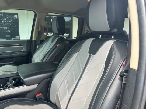 Photos of 2019 Ram 2500 Big Horn for sale in Lexington, NC at Jerry Hunt Supercenter - Lexington