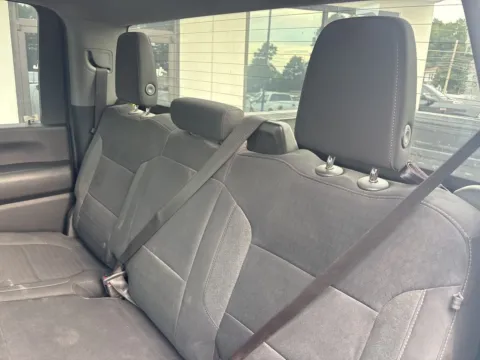 More photos of 2023 Chevrolet Silverado 2500HD LT at Jerry Hunt Supercenter - Lexington, NC