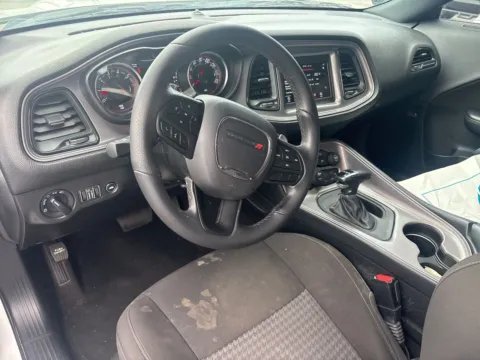Another view of 2023 Dodge Challenger R/T for sale in Lexington, NC at Jerry Hunt Supercenter - Lexington