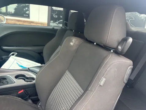 Photos of 2023 Dodge Challenger R/T for sale in Lexington, NC at Jerry Hunt Supercenter - Lexington