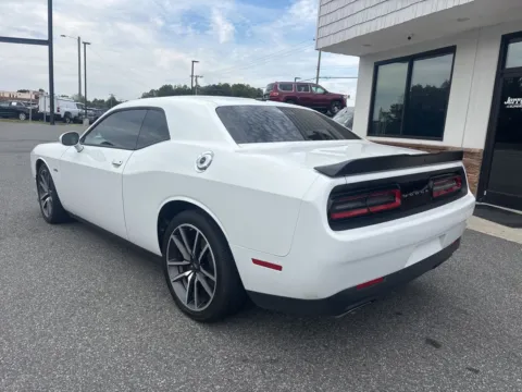 More photos of 2023 Dodge Challenger R/T at Jerry Hunt Supercenter - Lexington, NC