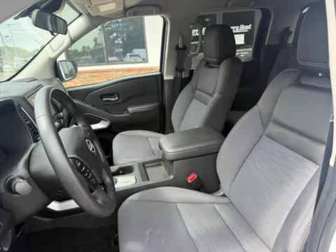 Photos of 2024 Nissan Frontier SV for sale in Lexington, NC at Jerry Hunt Supercenter - Lexington