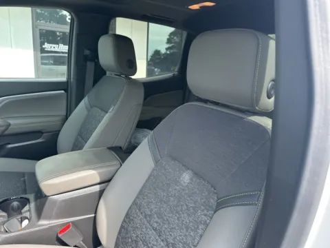 Photos of 2024 Chevrolet Colorado ZR2 for sale in Lexington, NC at Jerry Hunt Supercenter - Lexington
