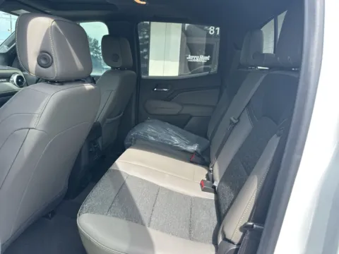 More photos of 2024 Chevrolet Colorado ZR2 at Jerry Hunt Supercenter - Lexington, NC