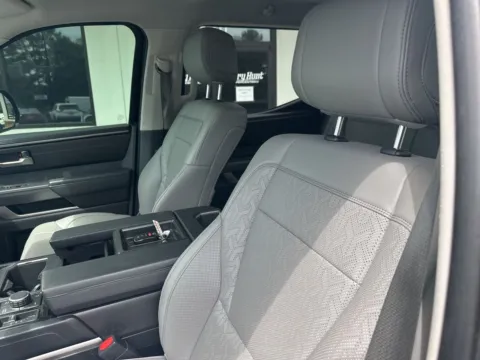 Photos of 2022 Toyota Tundra SR5 for sale in Lexington, NC at Jerry Hunt Supercenter - Lexington