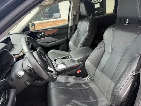 Photos of 2022 Acura MDX Technology for sale in Lexington, NC at Jerry Hunt Supercenter - Lexington