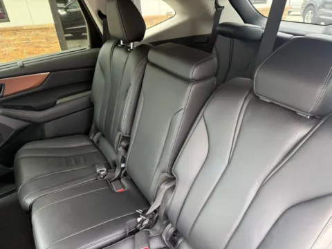 Another view of 2022 Acura MDX Technology for sale in Lexington, NC at Jerry Hunt Supercenter - Lexington