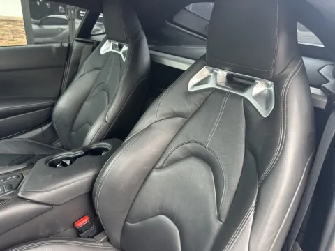 Photos of 2021 Toyota Supra 3.0 for sale in Lexington, NC at Jerry Hunt Supercenter - Lexington