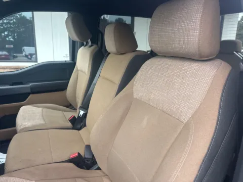 Photos of 2023 Ford F-150 XLT for sale in Lexington, NC at Jerry Hunt Supercenter - Lexington
