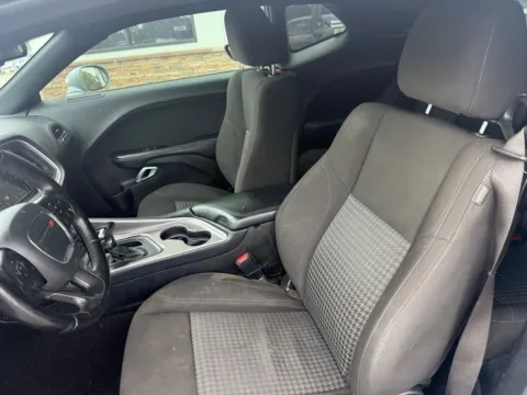 Photos of 2021 Dodge Challenger SXT for sale in Lexington, NC at Jerry Hunt Supercenter - Lexington