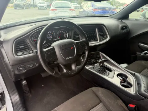 More photos of 2021 Dodge Challenger SXT at Jerry Hunt Supercenter - Lexington, NC