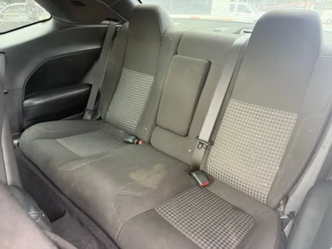 Another view of 2021 Dodge Challenger SXT for sale in Lexington, NC at Jerry Hunt Supercenter - Lexington