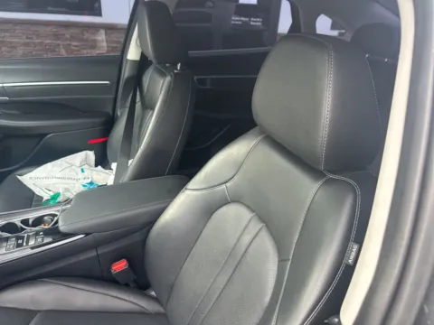 Photos of 2022 Hyundai Sonata Limited for sale in Lexington, NC at Jerry Hunt Supercenter - Lexington