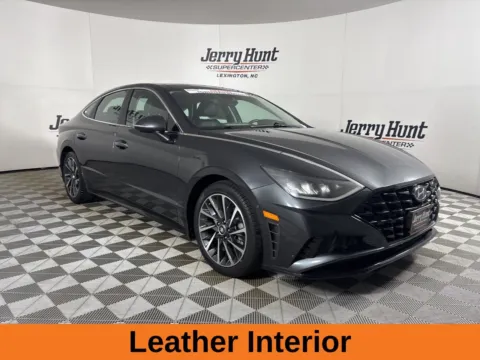 More photos of 2022 Hyundai Sonata Limited at Jerry Hunt Supercenter - Lexington, NC