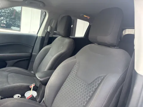 Photos of 2019 Jeep Compass Sport for sale in Lexington, NC at Jerry Hunt Supercenter - Lexington