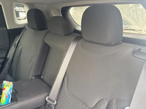 More photos of 2019 Jeep Compass Sport at Jerry Hunt Supercenter - Lexington, NC
