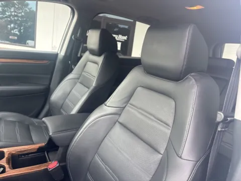 Photos of 2021 Honda CR-V Touring for sale in Lexington, NC at Jerry Hunt Supercenter - Lexington
