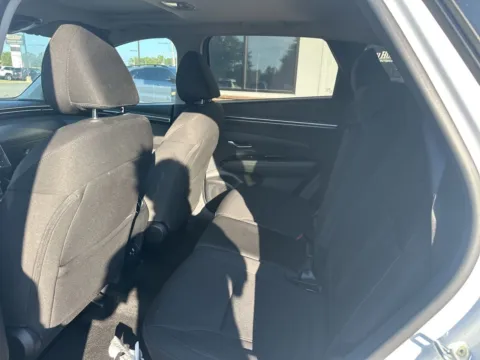 More photos of 2022 Hyundai Tucson SEL at Jerry Hunt Supercenter - Lexington, NC