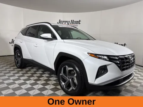 More photos of 2022 Hyundai Tucson SEL at Jerry Hunt Supercenter - Lexington, NC