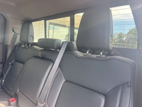 More photos of 2022 GMC Sierra 1500 Denali at Jerry Hunt Supercenter - Lexington, NC