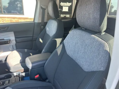 Photos of 2025 Ford Maverick XLT for sale in Lexington, NC at Jerry Hunt Supercenter - Lexington