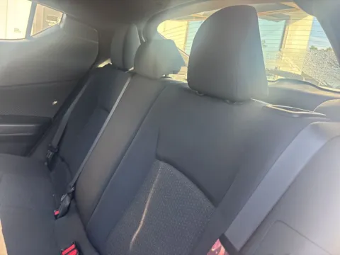 More photos of 2018 Toyota C-HR XLE Premium at Jerry Hunt Supercenter - Lexington, NC