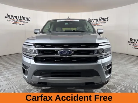 Another view of 2024 Ford Expedition Limited for sale in Lexington, NC at Jerry Hunt Supercenter - Lexington
