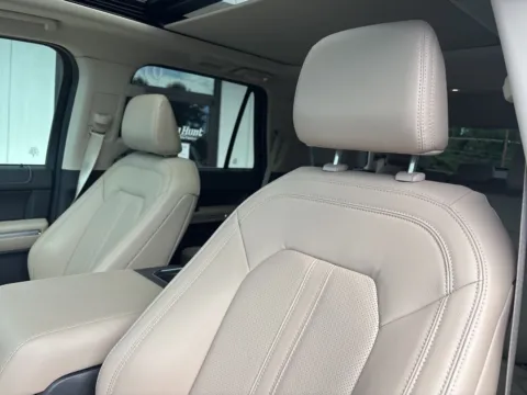 Photos of 2024 Ford Expedition Limited for sale in Lexington, NC at Jerry Hunt Supercenter - Lexington