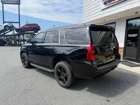 More photos of 2019 Chevrolet Tahoe LT at Jerry Hunt Supercenter - Lexington, NC