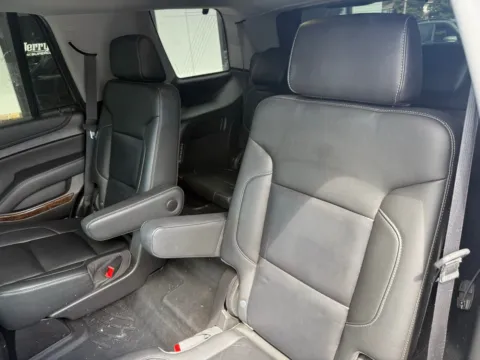 Another view of 2019 Chevrolet Tahoe LT for sale in Lexington, NC at Jerry Hunt Supercenter - Lexington