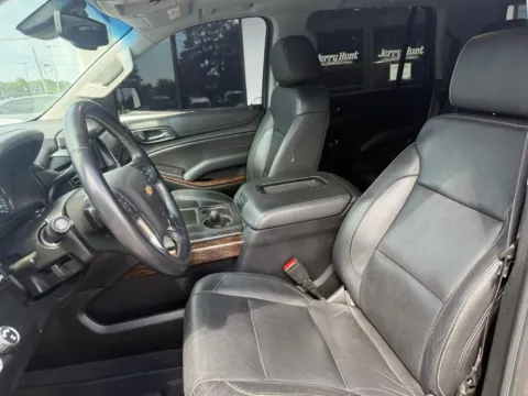 Photos of 2019 Chevrolet Tahoe LT for sale in Lexington, NC at Jerry Hunt Supercenter - Lexington