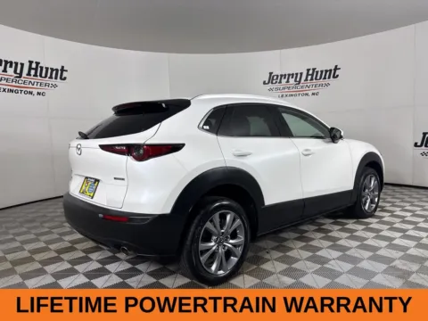 More photos of 2022 Mazda CX-30 2.5 S Premium Package at Jerry Hunt Supercenter - Lexington, NC